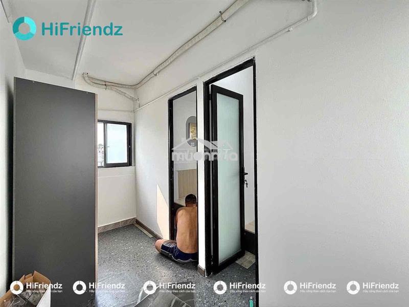 2pn mới keng ngay emart phan huy ích -chợ hạnh thông tây-thạch đà