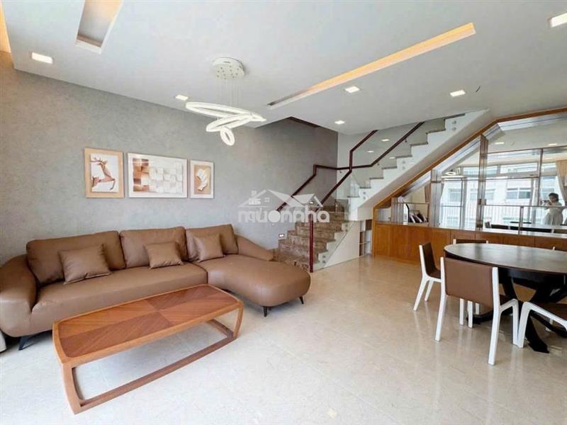 Cho thuê căn hộ 3pn star hill, phú mỹ hưng