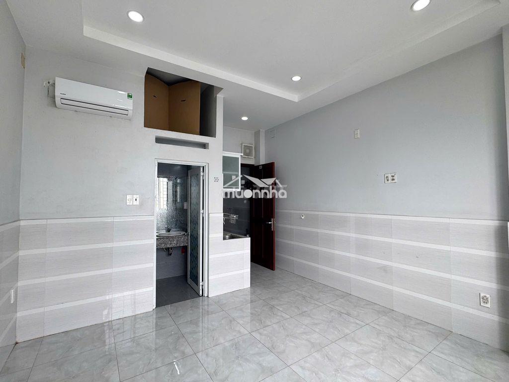 Cho thuê phòng trọ máy lạnh quận 7 - Ảnh 3