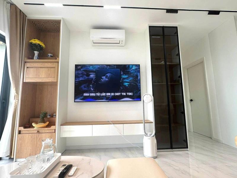 Giảm lần 2. sổ hồng riêng 2 tỷ ở liền 50m2 hd  sẵn 15tr/ tháng. vay 70%  - Ảnh 2