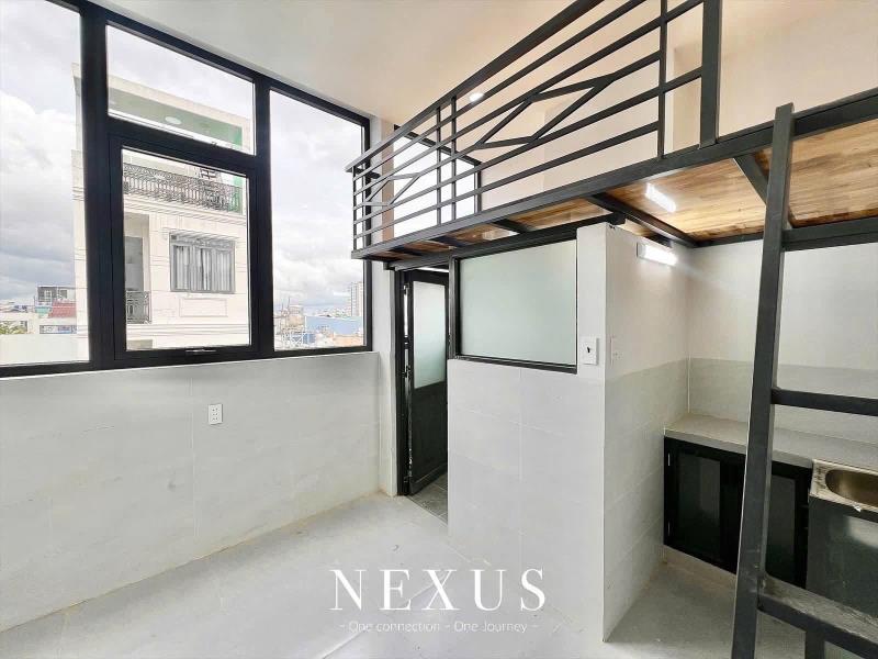 Phòng trọ duplex cửa sổ trời, có thang máy, mới 100%, xe điện, nuôi pet, khu vực bàu cát, tân bình, gần đại học văn hiến âu cơ - Ảnh 3