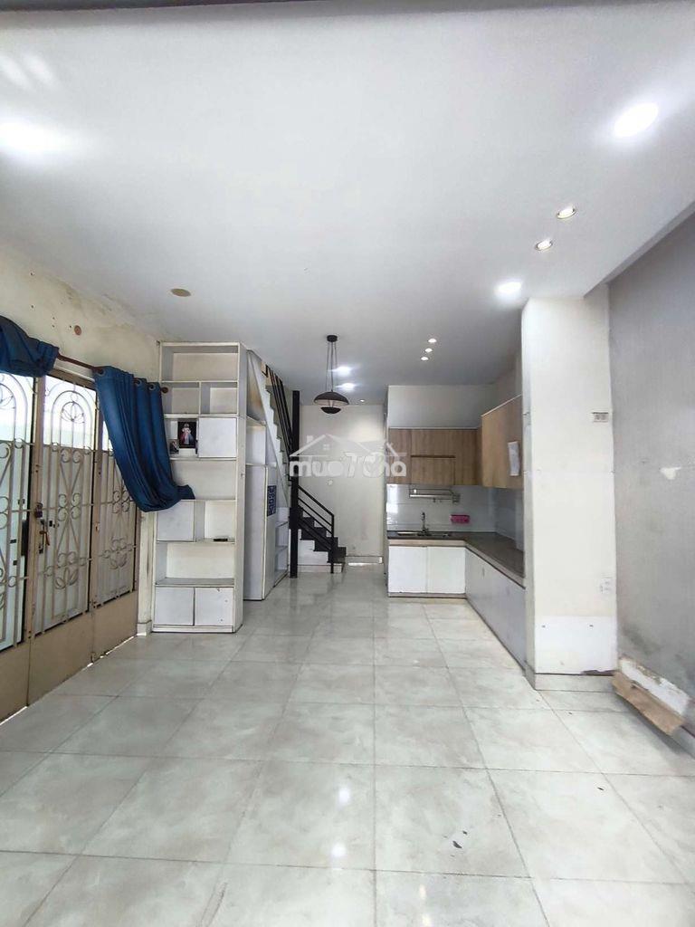 🏠💗 Nhà 4x10 1 lầu 2 phòng ngủ gần chung cư gia phát  - Ảnh 1