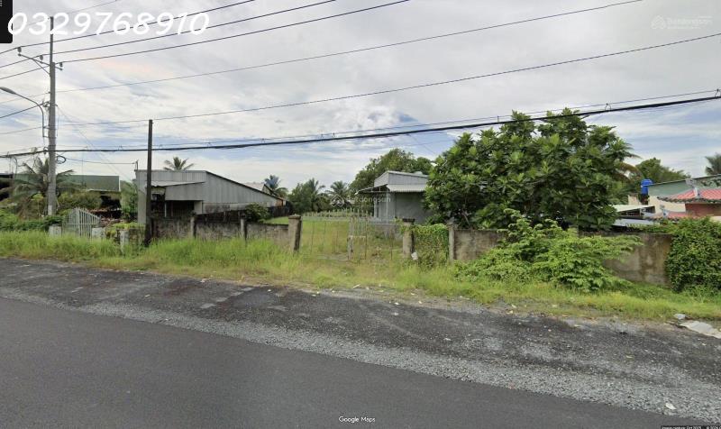 Bán đất tại bình an, châu thành, kiên giang, giá tốt 15 tỷ, ~5000 m2 - Ảnh 2