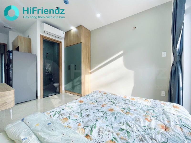 ✨ Căn hộ 1pn ban công – phan tây hồ, phú nhuận - gần q1 - Ảnh 3