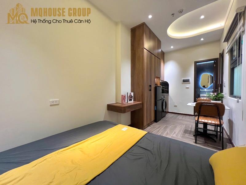 🏡 Studio full nội thất – bùi quang là, an hội tây ✨ - Ảnh 4