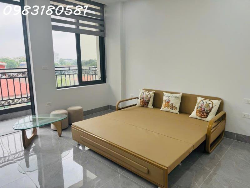Chính chủ cho thuê căn hộ 60m² full nội thất – chỉ 7,5 triệu/tháng - Ảnh 3