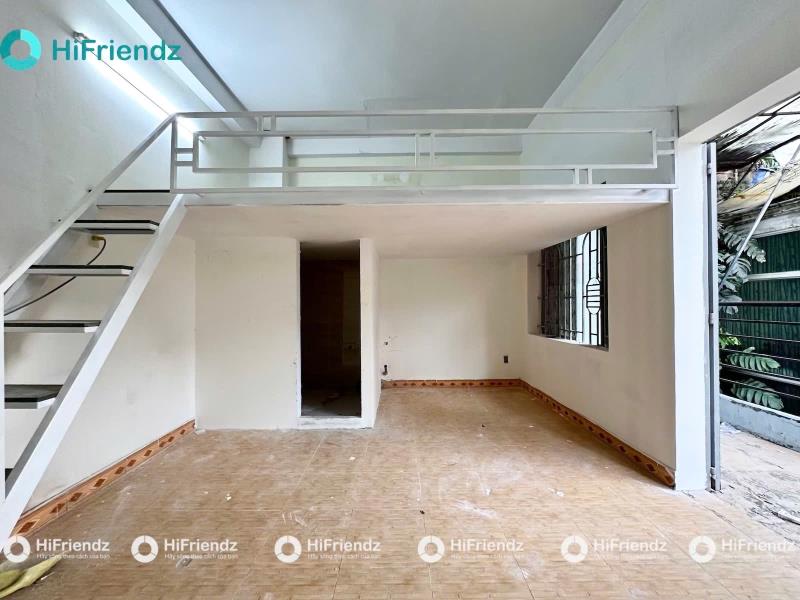Phòng siêu rộng mới xây ngay đại học hùng vương  - Ảnh 3