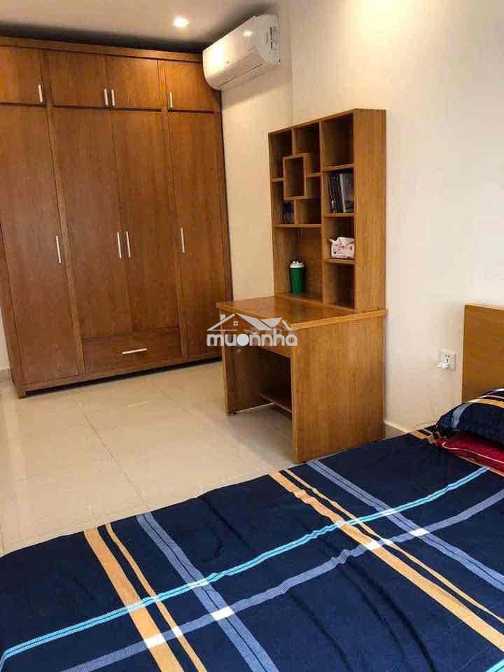 Cho thuê studio full nt 6tr/tháng - Ảnh 2