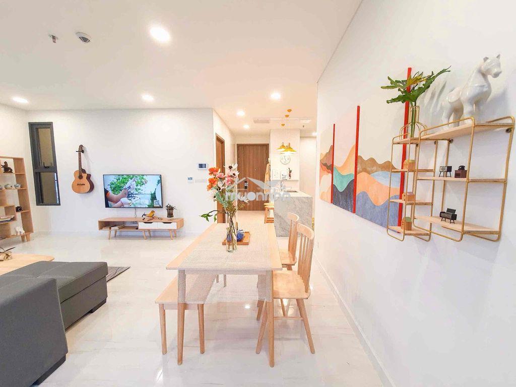 Cho thuê 3pn kingdom quận 10 full nội thất vào ở liền - Ảnh 4