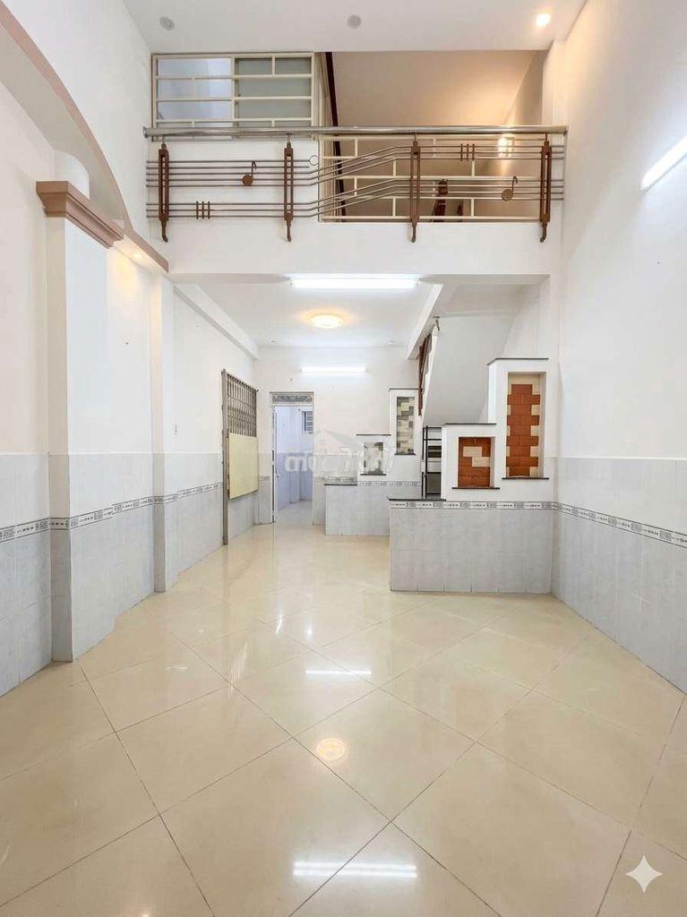 Nhà nguyên căn 110m2 giá rẻ 