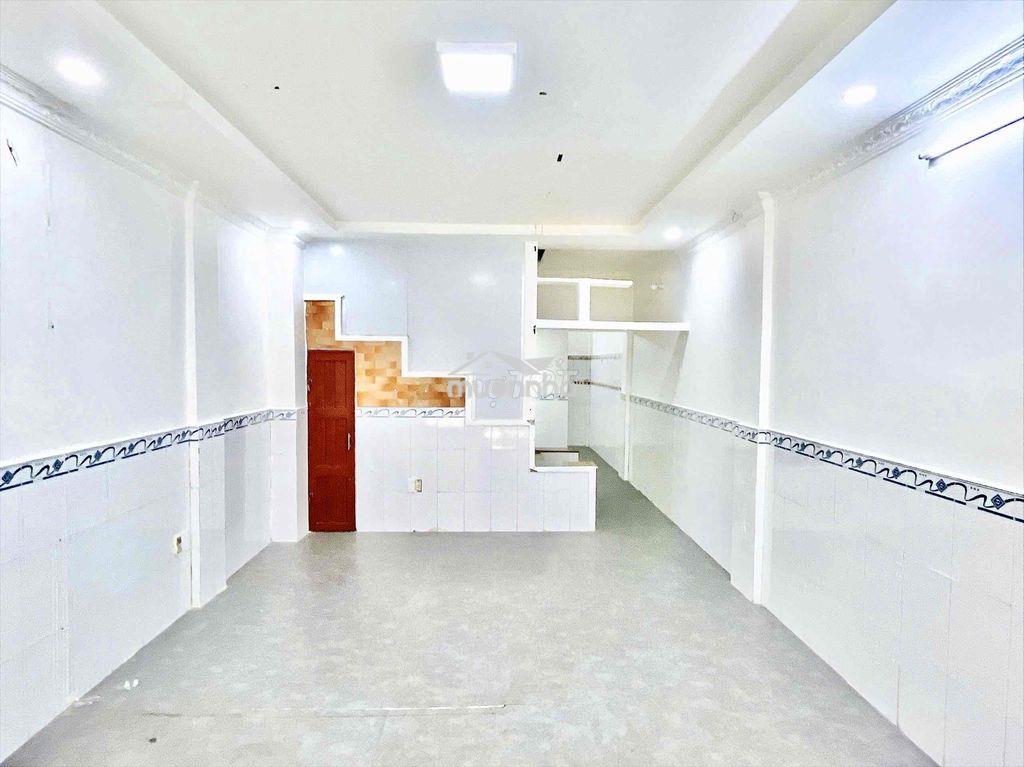 Nhà gần công viên tân sơn nhì - 4x15m - 1 lầu mới - giá rẻ - Ảnh 2