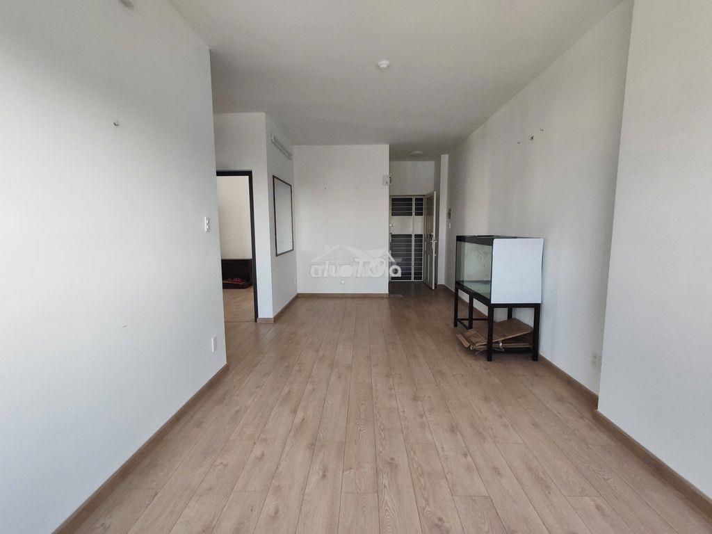 Chính chủ gửi bán cc (thang bộ) 53m2 - 2pn - 1wc, căn góc thoáng. - Ảnh 3