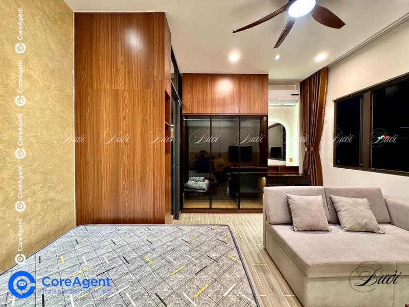 Căn hộ 1pn full nt trung tâm quận tân phú  - Ảnh 2
