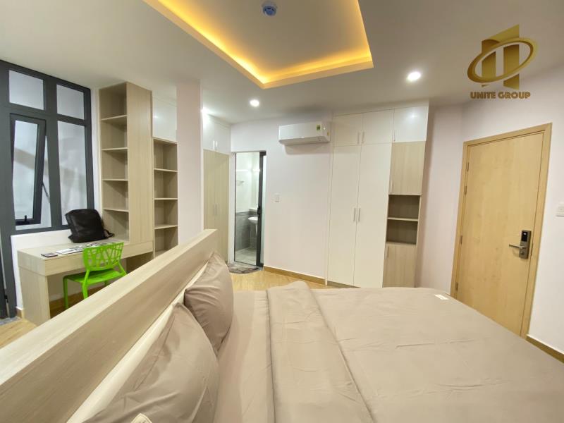 🏡 Căn hộ ban công, cửa sổ thoáng - nguyễn kiệm, phú nhuận gần quận 1, sân bay - Ảnh 2