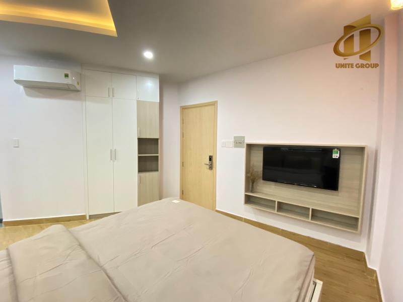 🏡 Căn hộ ban công, cửa sổ thoáng - nguyễn kiệm, phú nhuận gần quận 1, sân bay - Ảnh 3