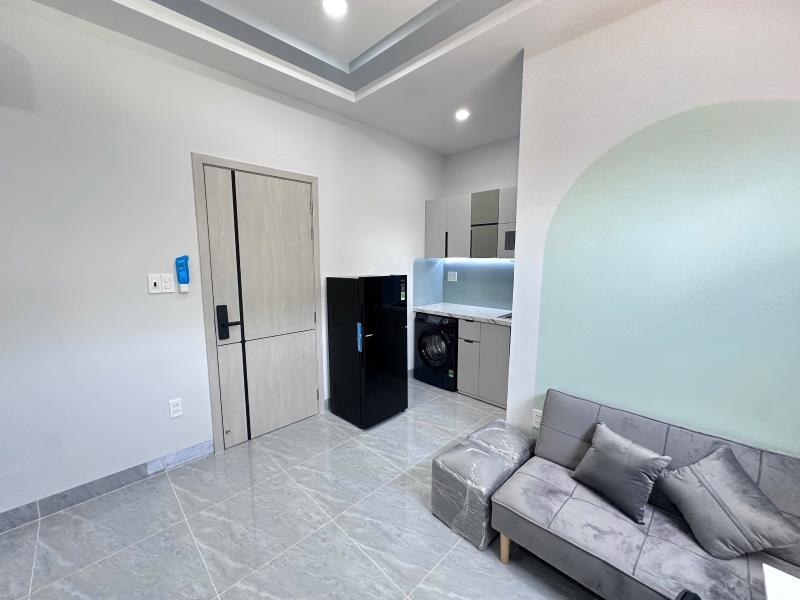 ✨ Khai trương căn hộ 40m2 bùi đình túy, bình thạnh - gần uth,hutech