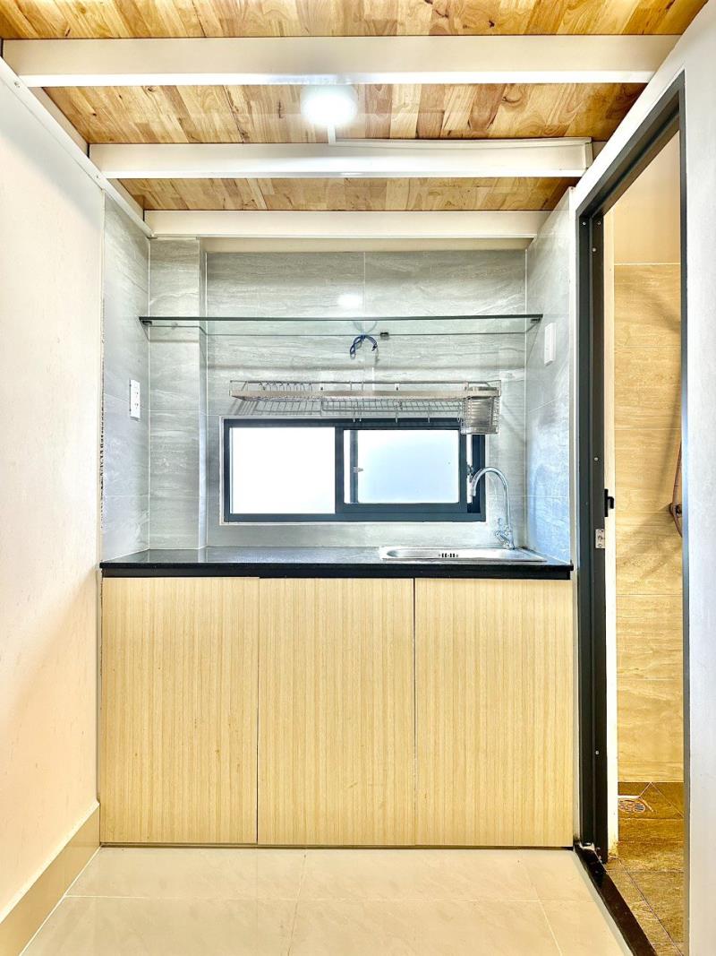 Ngay cv gia định, bv 175, đại học gia định -5p đi sân bay tân sơn nhất - Ảnh 3
