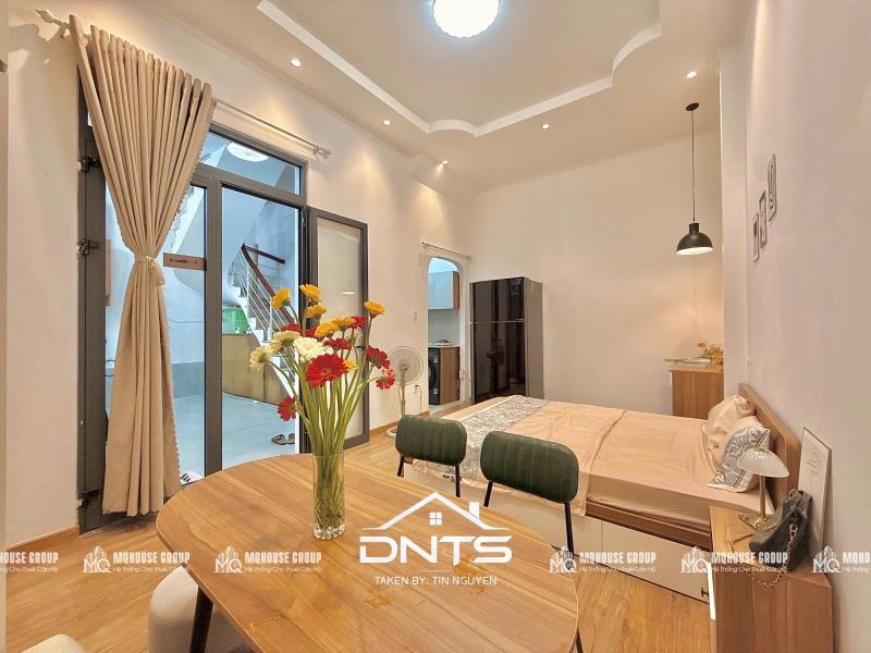 Phòng trọ đinh tiên hoàng, đa kao – gần thảo cầm viên | nguyễn thị minh khai | trường đh kinh tế