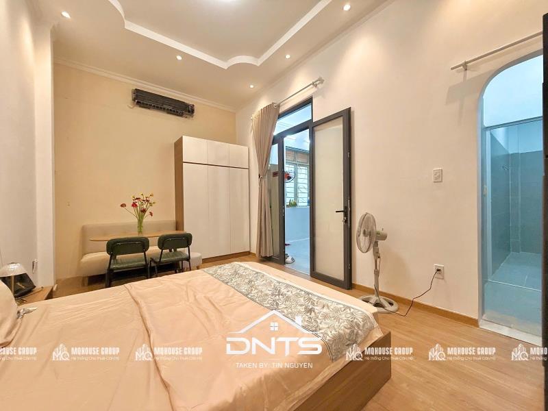 Phòng trọ đinh tiên hoàng, đa kao – gần thảo cầm viên | nguyễn thị minh khai | trường đh kinh tế - Ảnh 2