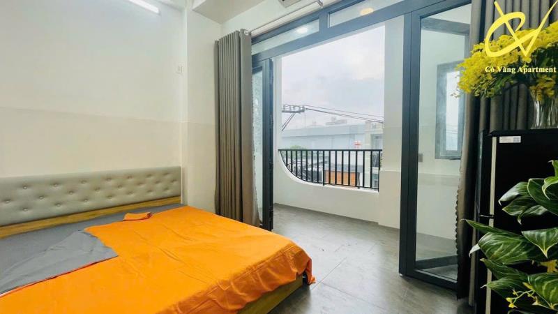Phòng trọ nguyễn bỉnh khiêm đa kao – gần thảo cầm viên | hutech | bình thạnh  - Ảnh 2