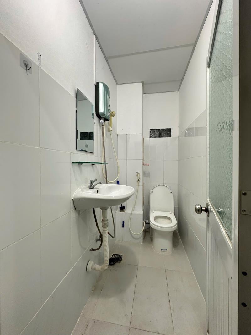 Phòng trọ cô giang – bến thành | gần bùi viện – chợ bến thành – đh văng lang cs1 - Ảnh 4