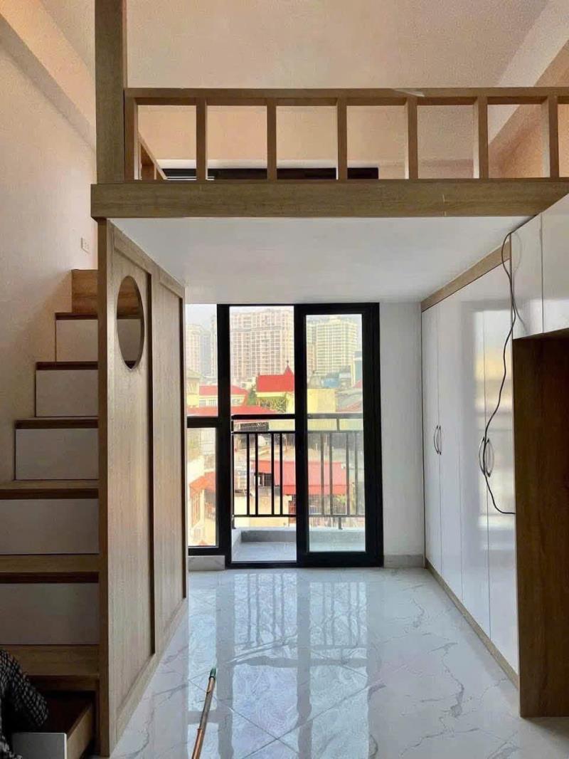 Khai trương chuỗi căn hộ chung cư mini studio - duplex | nhà ga t3 - k300 - hoàng hoa thám - Ảnh 3