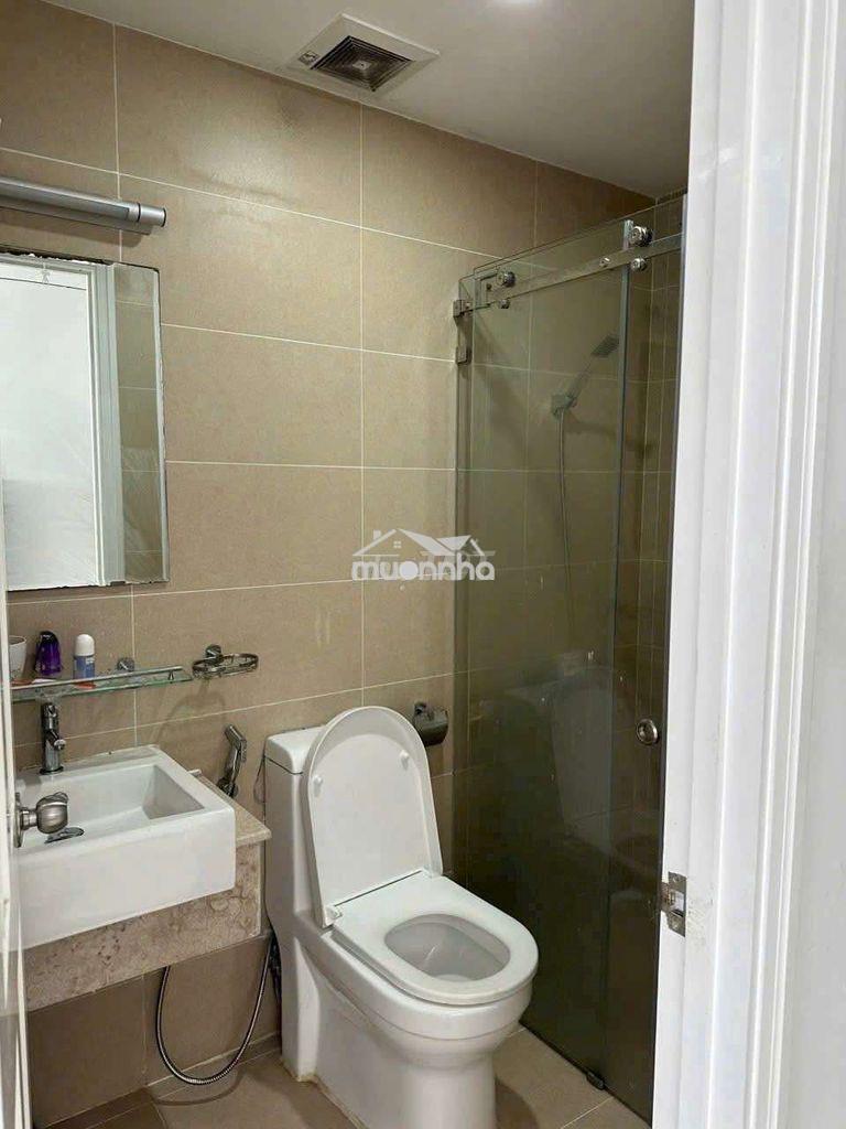 Bán chung cư florita 69m2 2pn 2wc full nội thất giá 5,1 ttr - Ảnh 3