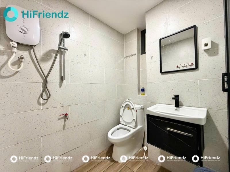 2pn siêu hot tại 🏡 gò cẩm đệm, p.bảy hiền  - Ảnh 3