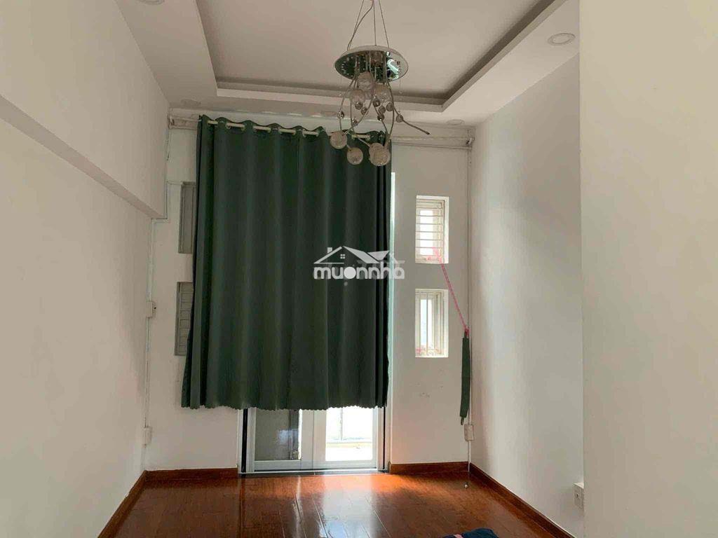 Nhà hẻm đường 3/2 , dt 3.2x8 , hẻm 3m, sát vách vạn hạnh mall - Ảnh 3