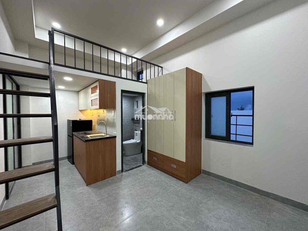 Phòng ban công riêng – cửa sổ trời - Ảnh 2