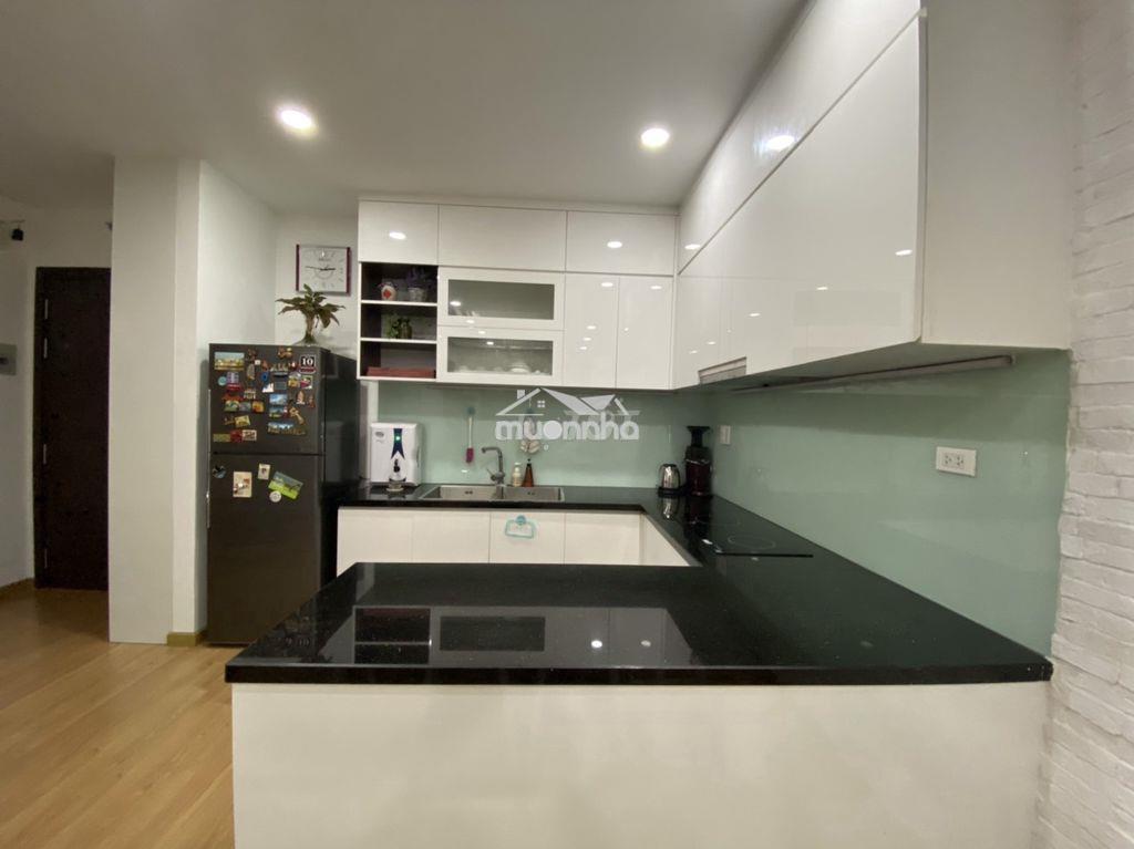 Bán căn hộ cc nguyễn kim, quận 10, 75m2, 2pn, 2wc, 4.95 tỷ, sổ hồng - Ảnh 4