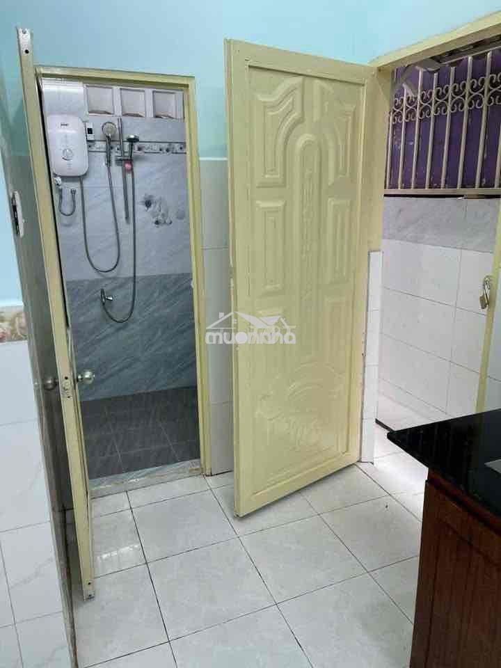 Cho thuê nhà 1 lầu 3pn 2wc hẻm nguyễn duy trinh giá 9tr✨✨✨ - Ảnh 3