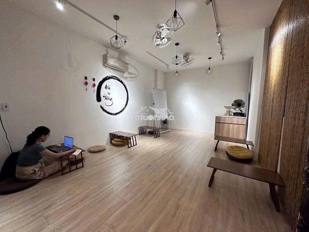 Chính chủ cho thuê nhà dt:10x15m đặng văn ngữ phường 10, phú nhuận - Ảnh 4