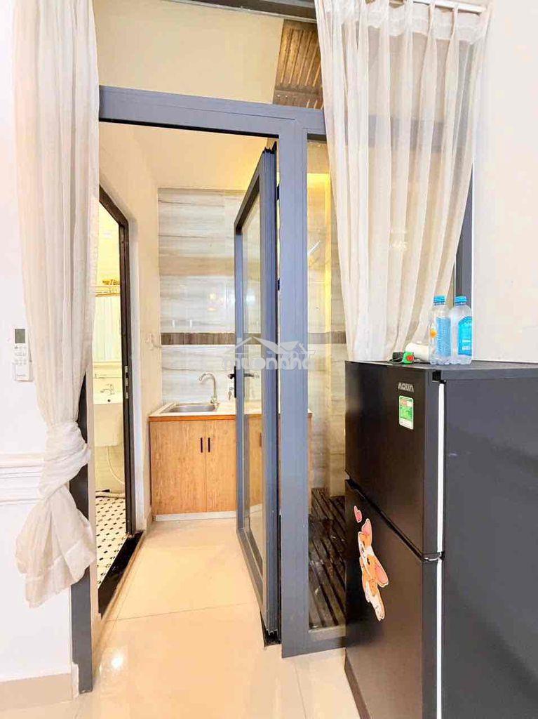 Siêu phẩm căn studio tại gò vấp - Ảnh 3