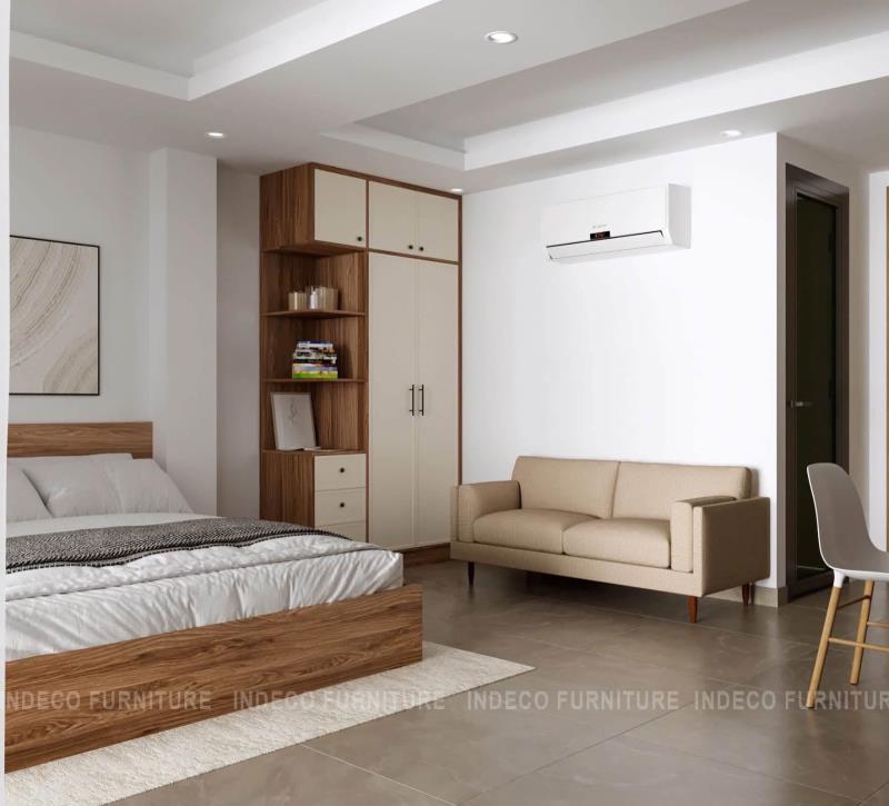 Khai trương căn hộ mới 100% ở tân phú giáp tân bình - Ảnh 4