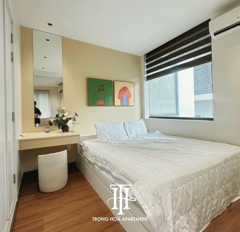🔥 Khai trương căn hộ 1pn 50m² bạch đằng – luxury, gần sân bay tsn 🔥 - Ảnh 2