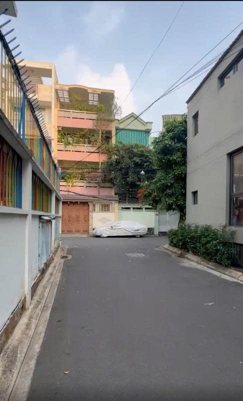Bán nhà hxh bạch đằng - sát sân bay - 70m² - 3 tầng - giá 14.x tỷ