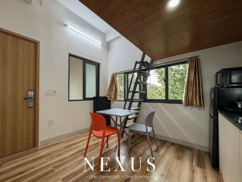 Phòng trọ duplex vừa mới khai trương cửa sổ trời 30m2 | gần lăng cha cả - công viên hoàng văn thụ - sân bay tân sơn nhất - Ảnh 4