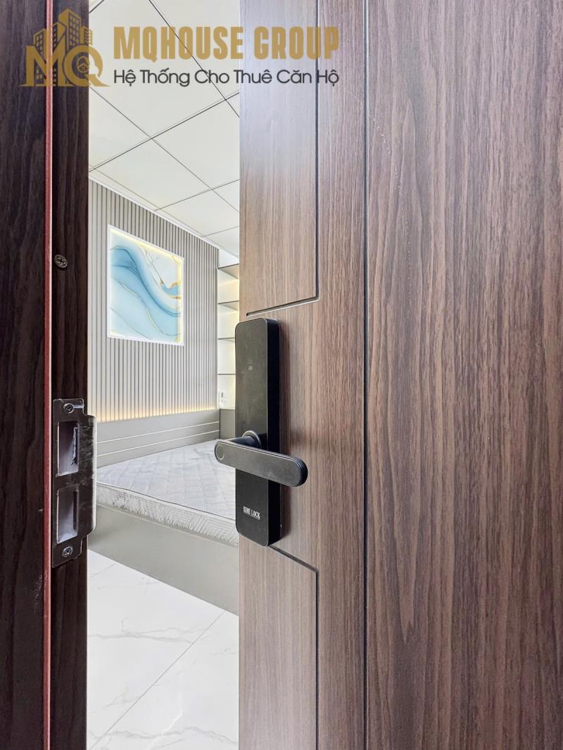 Trống sẵn 1 căn siêu vip pro nằm ngay phùng văn cung - đường lớn - gần quận 1 - phú nhuận  - Ảnh 4