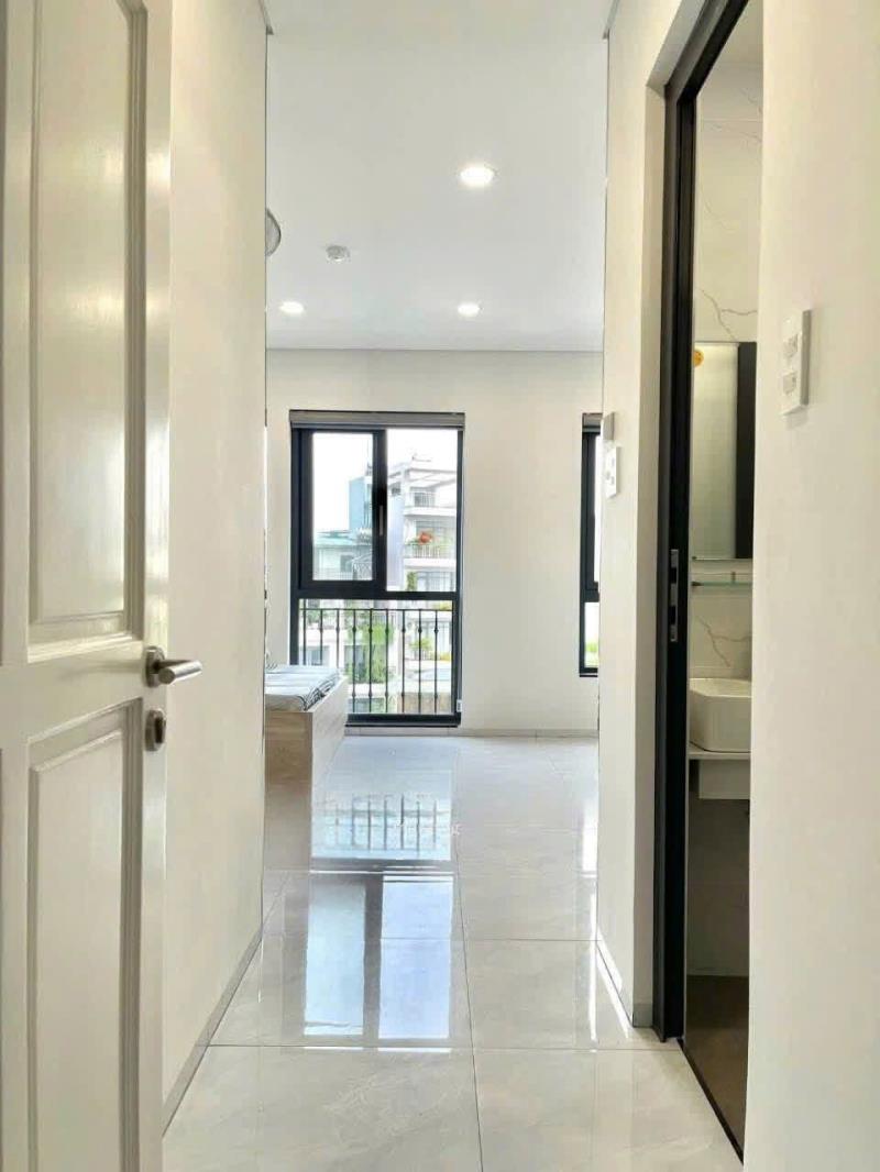 Căn hộ ban công nhiều cửa sổ khu vực bình thạnh - Ảnh 3