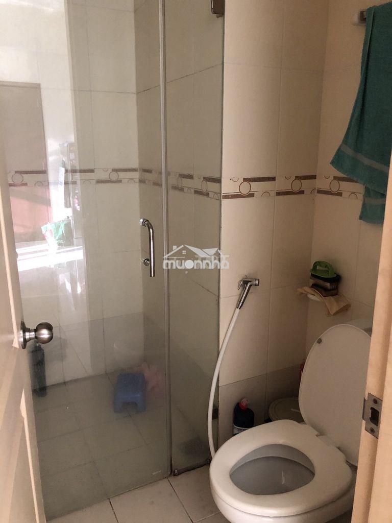 Bán căn hộ cc thuận việt lý thường kiệt q.11 – 78m² (2pn - 2wc) - Ảnh 4