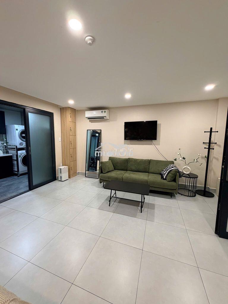 Siêu phẩm 1pn tách bếp – 50m² | tô hiến thành - Ảnh 3