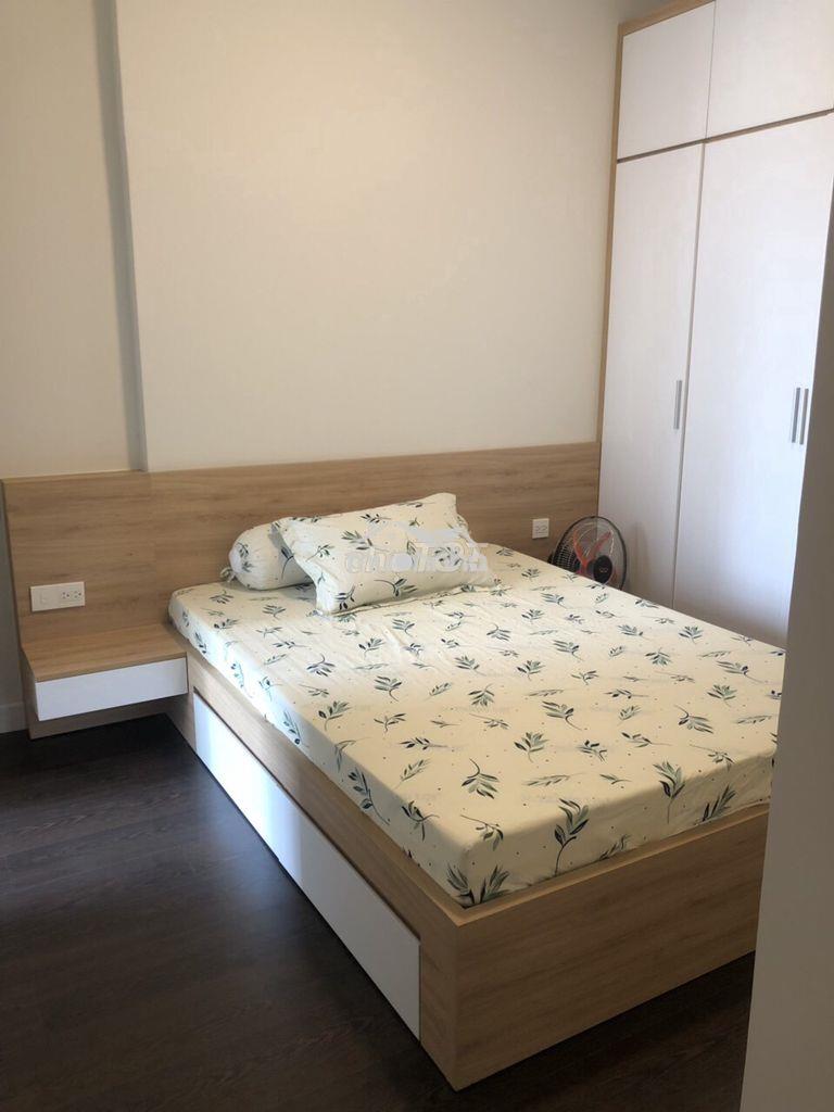 Bán căn hộ chung cư bàu cát 2, dt 55m2, 2pn, 2.6 tỷ, sổ hồng riêng - Ảnh 2