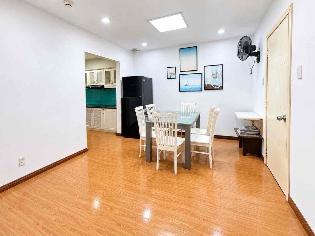 Cho thuê 3pn-121m2 chung cư new saigon - Ảnh 4