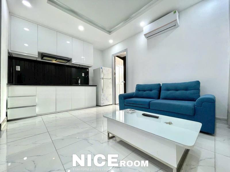 🏡 Khai trương căn 1pn – full nội thất – 50m² - hiện đại - phan đăng lưu - bình thạnh - Ảnh 4