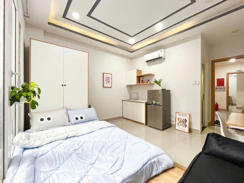 ✨ Căn hộ ban công – phan đăng lưu, phú nhuận - gần q1  - Ảnh 2