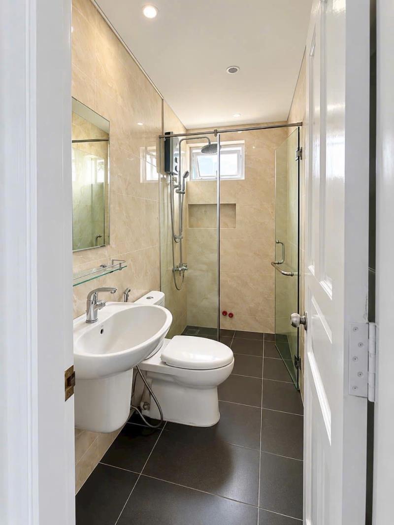Khai trương phòng tách bếp 40m2 full kính view toàn thành phố- huỳnh mẫn đạt, bình thạnh - Ảnh 4