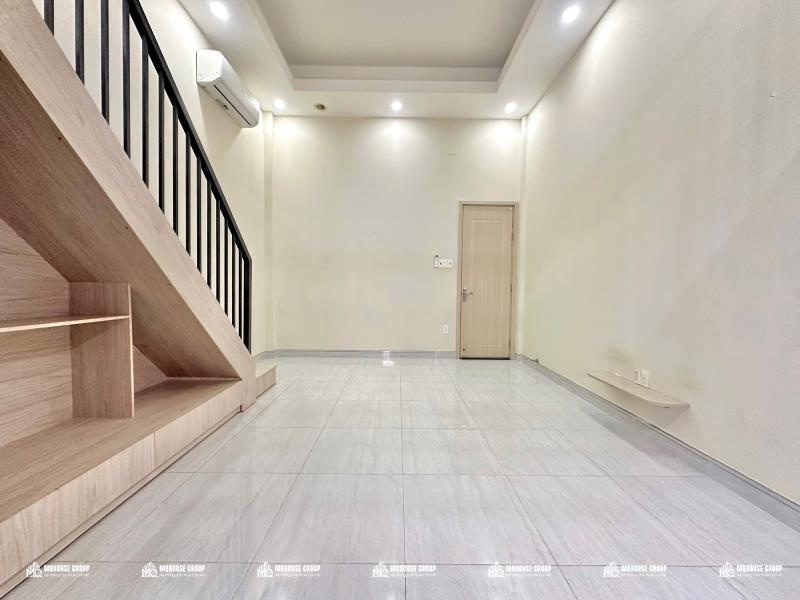 Cho thuê căn duplex siêu đẹp hiện đại ngay cộng hòa đối diện etown - Ảnh 3