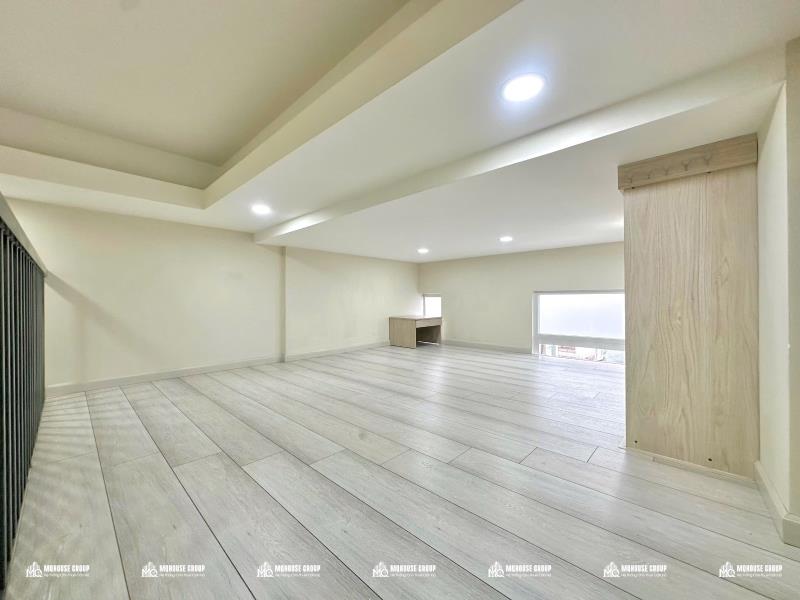 Cho thuê căn duplex siêu đẹp hiện đại ngay cộng hòa đối diện etown - Ảnh 2