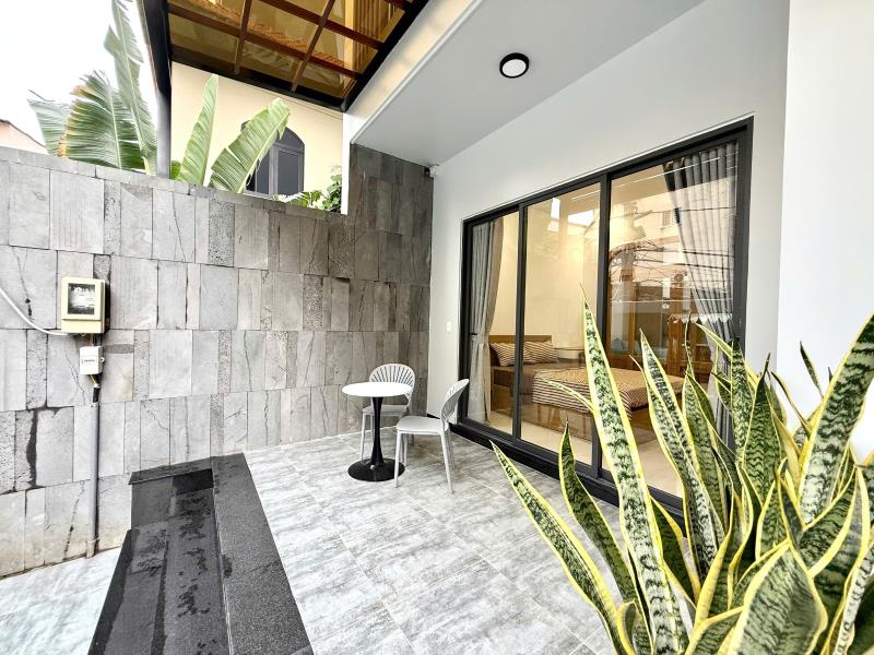 🤎 Cho thuê hệ thống căn hộ 1pn – ban công riêng, full nội thất – bảo vệ 24/24 – an khánh, quận 2 🤎 - Ảnh 3